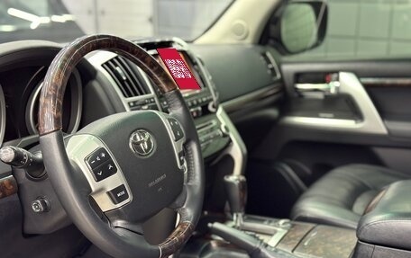 Toyota Land Cruiser 200, 2013 год, 5 100 000 рублей, 16 фотография