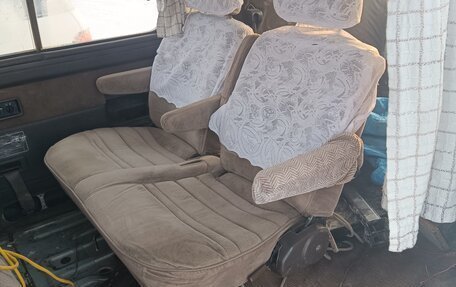 Toyota Lite Ace III, 1991 год, 420 000 рублей, 4 фотография