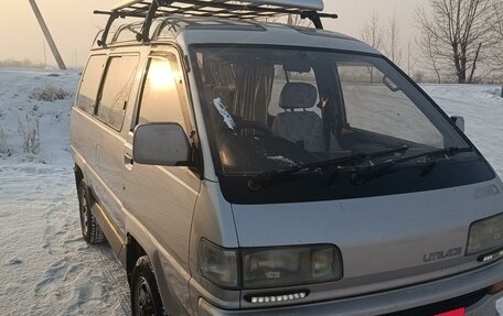 Toyota Lite Ace III, 1991 год, 420 000 рублей, 2 фотография