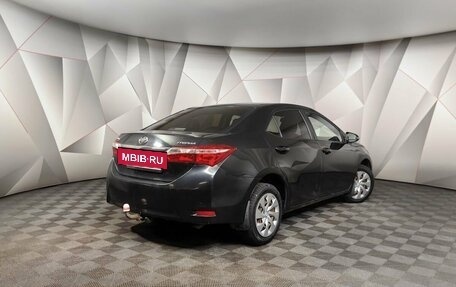 Toyota Corolla, 2013 год, 1 299 000 рублей, 2 фотография