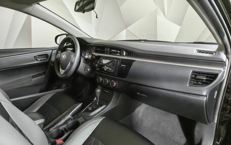 Toyota Corolla, 2013 год, 1 299 000 рублей, 9 фотография