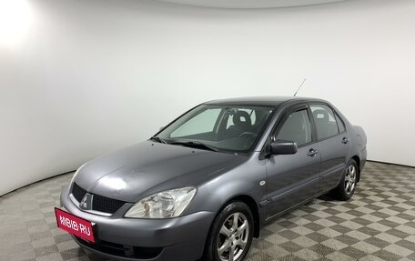 Mitsubishi Lancer IX, 2007 год, 645 000 рублей, 1 фотография