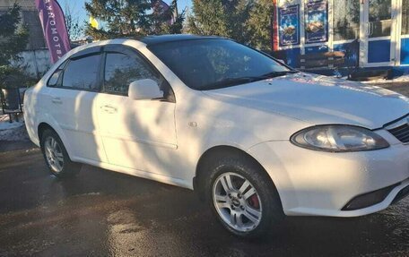 Daewoo Gentra II, 2014 год, 650 000 рублей, 8 фотография