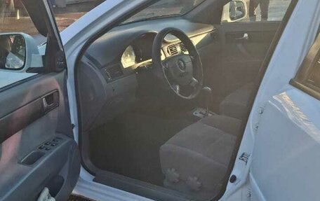 Daewoo Gentra II, 2014 год, 650 000 рублей, 11 фотография