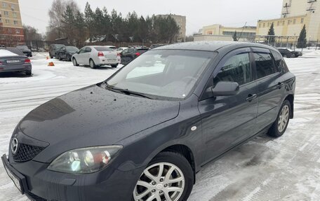 Mazda 3, 2007 год, 435 000 рублей, 2 фотография