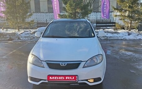 Daewoo Gentra II, 2014 год, 650 000 рублей, 6 фотография