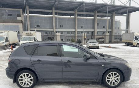 Mazda 3, 2007 год, 435 000 рублей, 20 фотография