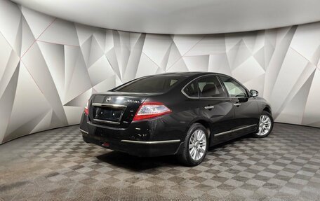 Nissan Teana, 2013 год, 1 295 000 рублей, 2 фотография