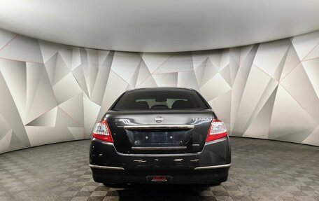 Nissan Teana, 2013 год, 1 295 000 рублей, 8 фотография