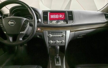 Nissan Teana, 2013 год, 1 295 000 рублей, 13 фотография