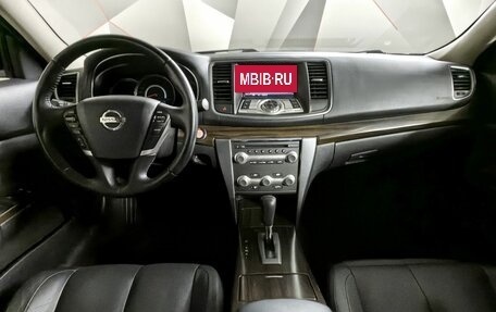 Nissan Teana, 2013 год, 1 295 000 рублей, 12 фотография