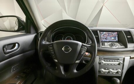 Nissan Teana, 2013 год, 1 295 000 рублей, 17 фотография