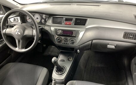 Mitsubishi Lancer IX, 2007 год, 645 000 рублей, 11 фотография