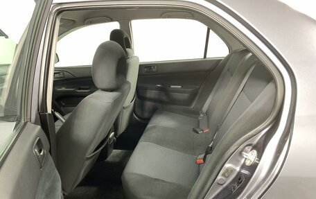 Mitsubishi Lancer IX, 2007 год, 645 000 рублей, 12 фотография