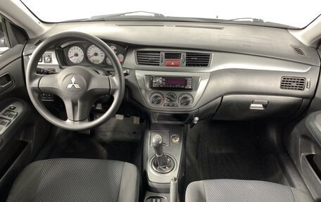 Mitsubishi Lancer IX, 2007 год, 645 000 рублей, 14 фотография