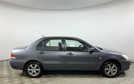 Mitsubishi Lancer IX, 2007 год, 645 000 рублей, 4 фотография