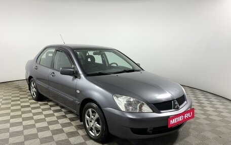 Mitsubishi Lancer IX, 2007 год, 645 000 рублей, 3 фотография