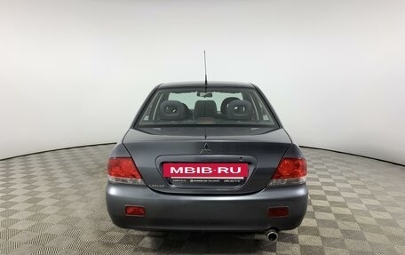 Mitsubishi Lancer IX, 2007 год, 645 000 рублей, 6 фотография