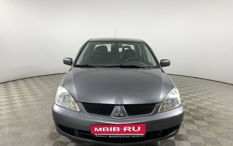 Mitsubishi Lancer IX, 2007 год, 645 000 рублей, 2 фотография