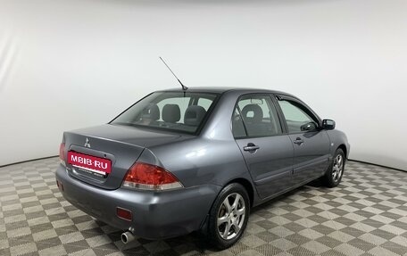 Mitsubishi Lancer IX, 2007 год, 645 000 рублей, 5 фотография