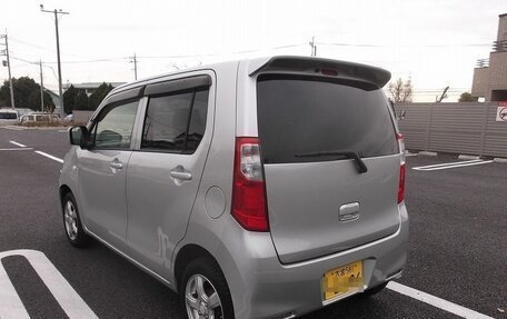 Suzuki Wagon R V, 2013 год, 599 016 рублей, 5 фотография