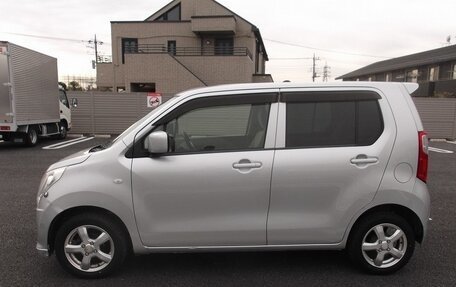 Suzuki Wagon R V, 2013 год, 599 016 рублей, 4 фотография