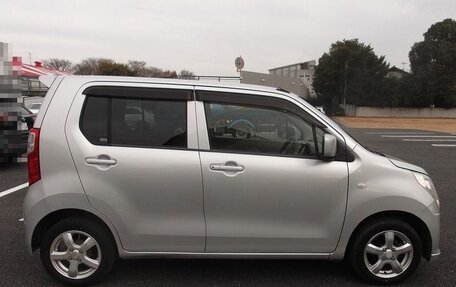 Suzuki Wagon R V, 2013 год, 599 016 рублей, 8 фотография