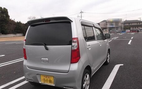 Suzuki Wagon R V, 2013 год, 599 016 рублей, 7 фотография