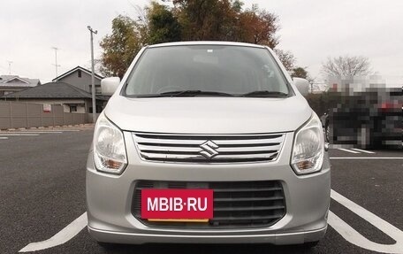 Suzuki Wagon R V, 2013 год, 599 016 рублей, 2 фотография