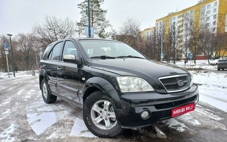 KIA Sorento IV, 2005 год, 670 000 рублей, 1 фотография