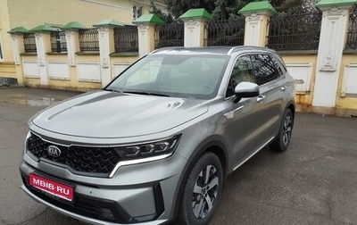 KIA Sorento IV, 2021 год, 3 749 000 рублей, 1 фотография