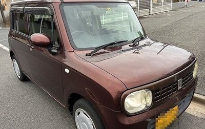 Suzuki Alto Lapin II, 2011 год, 599 016 рублей, 1 фотография