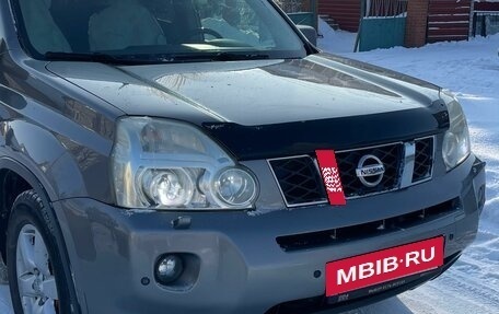 Nissan X-Trail, 2008 год, 1 250 000 рублей, 11 фотография