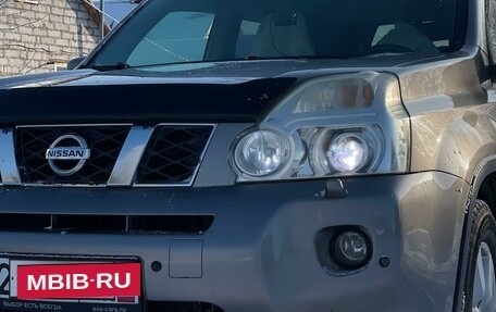 Nissan X-Trail, 2008 год, 1 250 000 рублей, 12 фотография