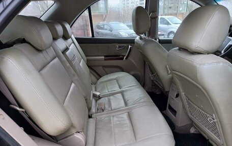 KIA Sorento IV, 2005 год, 670 000 рублей, 8 фотография