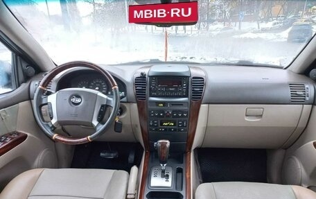 KIA Sorento IV, 2005 год, 670 000 рублей, 9 фотография