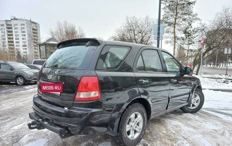 KIA Sorento IV, 2005 год, 670 000 рублей, 4 фотография