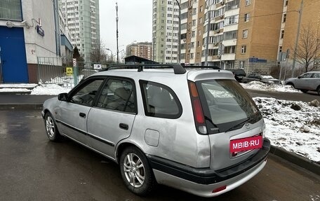 Toyota Corolla, 1997 год, 285 000 рублей, 6 фотография