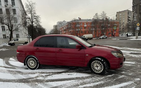 Mitsubishi Lancer IX, 2004 год, 330 000 рублей, 5 фотография