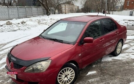 Mitsubishi Lancer IX, 2004 год, 330 000 рублей, 2 фотография