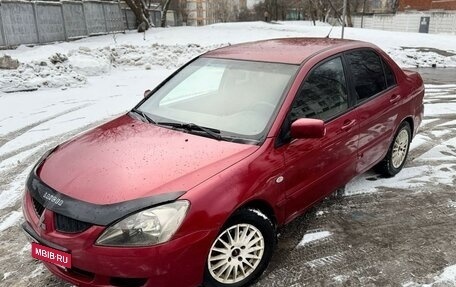 Mitsubishi Lancer IX, 2004 год, 330 000 рублей, 8 фотография