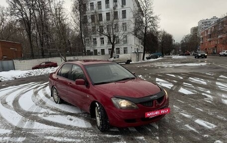 Mitsubishi Lancer IX, 2004 год, 330 000 рублей, 16 фотография