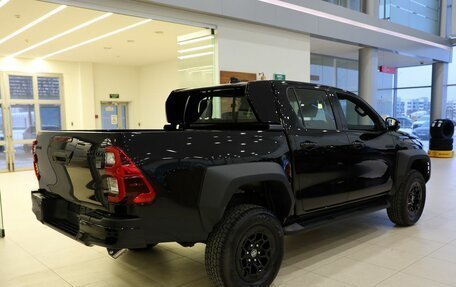 Toyota Hilux VIII, 2024 год, 8 600 000 рублей, 5 фотография