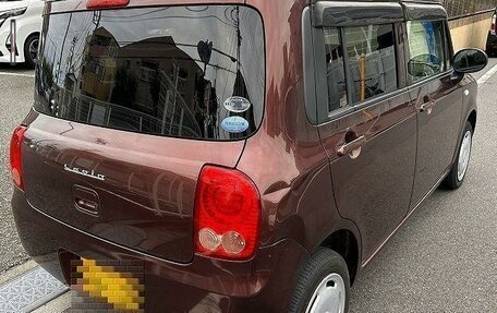 Suzuki Alto Lapin II, 2011 год, 599 016 рублей, 4 фотография