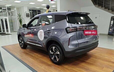 Chery Tiggo 4 I рестайлинг, 2024 год, 2 500 000 рублей, 2 фотография