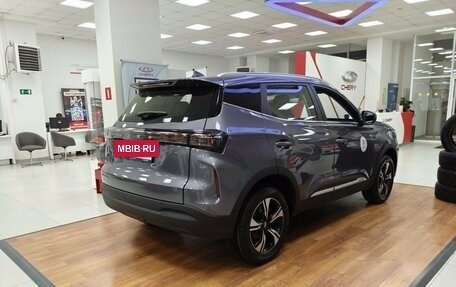 Chery Tiggo 4 I рестайлинг, 2024 год, 2 500 000 рублей, 3 фотография