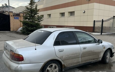 Mitsubishi Carisma I, 1997 год, 103 000 рублей, 2 фотография