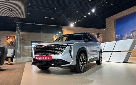 Geely Atlas, 2024 год, 3 667 190 рублей, 2 фотография