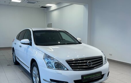 Nissan Teana, 2013 год, 1 430 000 рублей, 3 фотография