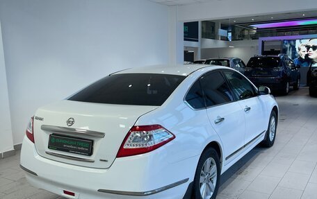 Nissan Teana, 2013 год, 1 430 000 рублей, 6 фотография